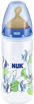 ��������� (������) NUK First Choice 300