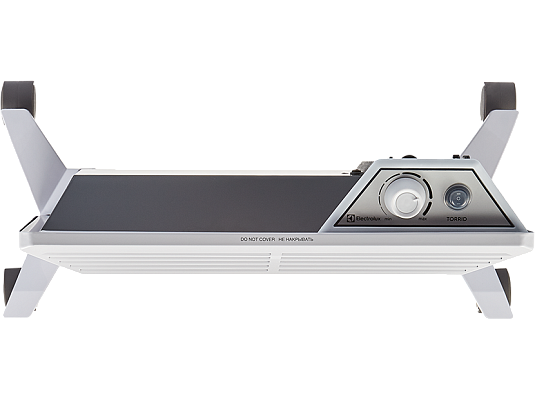 ��������� ������������� Electrolux ECH/T-1000 M