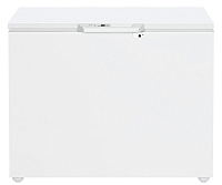 ����������� ������ Liebherr GTP 2356