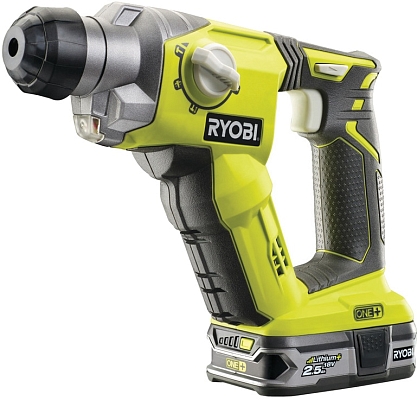 ���������� Ryobi R18SDS-L25S