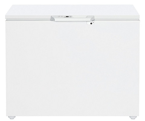 ����������� ������ Liebherr GTP 2356