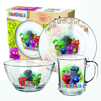 ND Play "�����" ������ 1 � ���������� �������� (3 ��������) (������������)