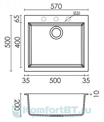 �������� ����� Elleci Quadra 105