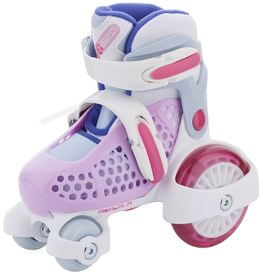 ��������� ������ Re:Action Junior Girl 2017