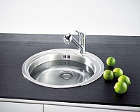 �������� ����� Franke Rambla ROL 610