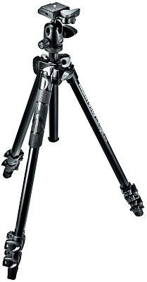 ������ Manfrotto MK290LTA3-BH