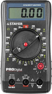 ���������� / ��������� STAYER 45310