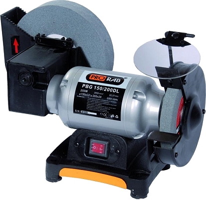 ��������-������������ ������ Prorab PBG 150/200 DL