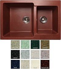 �������� ����� GranFest Practic GF-P780K