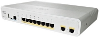 ���������� Cisco WS-C3560CPD-8PT-S