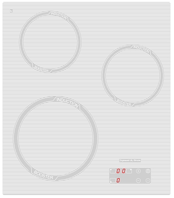 �������� ����������� Zigmund&Shtain CIS 029.45