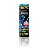 ����� ��� ���������� Hagen-Exo-Terra Night Glo Moonlight 25�� PT-2122