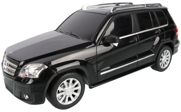 ���������������� ������ Rastar Mercedes-Benz GLK 1:24