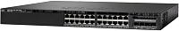 ���������� Cisco WS-C3650-24TD-S