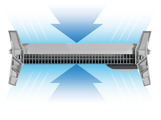 ��������� ������������� Ballu Solo BEC/SM-2000