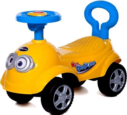 ������� (�������) Baby Care QT Racer