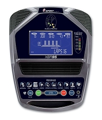 Spirit Fitness XBR95