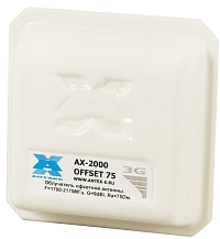 ������� ��� Wi-Fi � 3G Antex AX-2000 OFFSET 75