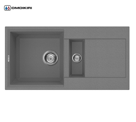 �������� ����� Omoikiri Sakaime 86-2