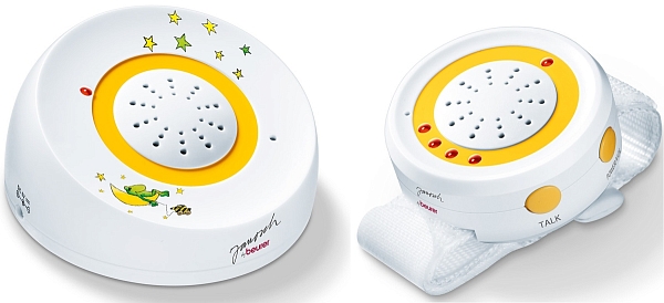 ��������� Beurer JBY 93