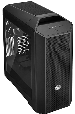 ������ (��������� ����) Cooler Master MasterCase Pro 5