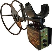 ��������������� DeTech Relic Striker