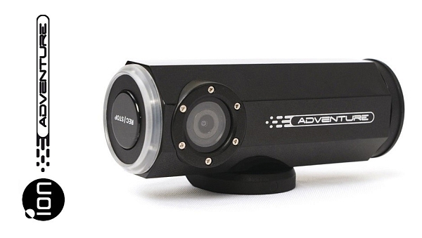 Action ������ iON Adventure