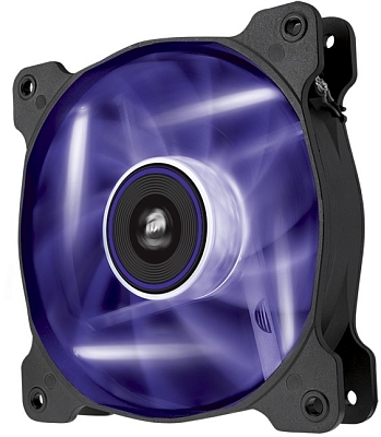 ������� ���������� Corsair SP140 LED