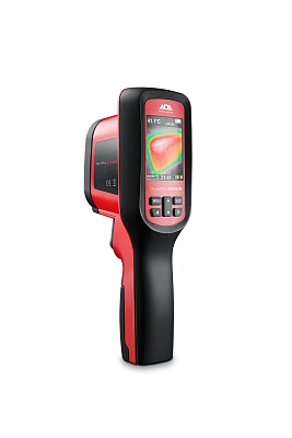 ���������� ADA TemPro VISION (+ ����������-����� ��� ��� � �������!)