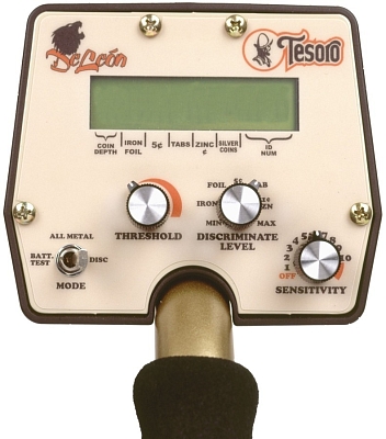 ��������������� Tesoro De Leon