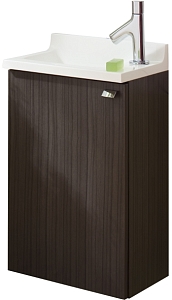 ����� ��� ���������� Jacob Delafon Pop Laminar 40L