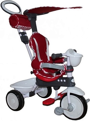 ������� ��������� MINI Trike LT-7811