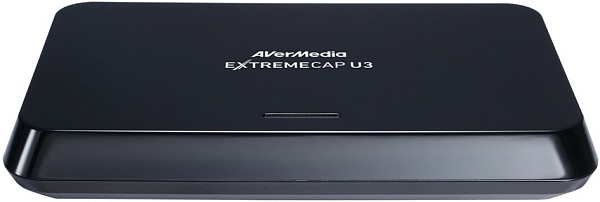�� ����� Aver Media ExtremeCap U3