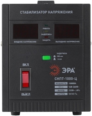 ������������ ���������� ERA SNPT-1500-C