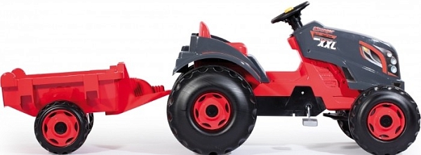 ���������� Smoby Stronger XXL