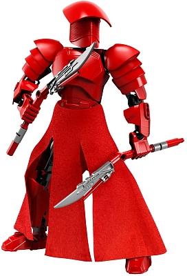 ����������� Lego Elite Praetorian Guard 75529