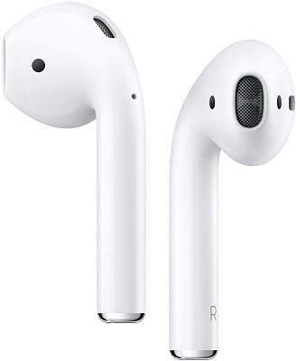 Apple AirPods 2 with Wireless Charging Case