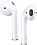 Apple AirPods 2 with Wireless Charging Case