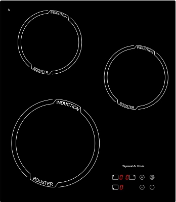 �������� ����������� Zigmund&Shtain CIS 029.45