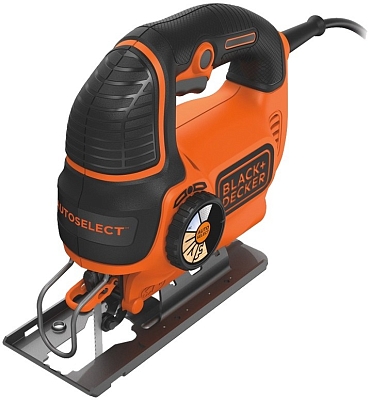 ������������� Black&Decker KS801SEK