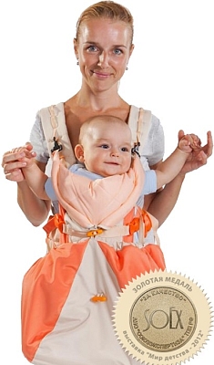 ����� / ������-������� Chudo Chado BabyActive Lux