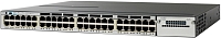 ���������� Cisco WS-C3750X-48T-E