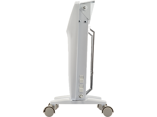��������� ������������� Electrolux ECH/AS-1000 ER