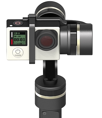 �������� FeiYu Tech G4S