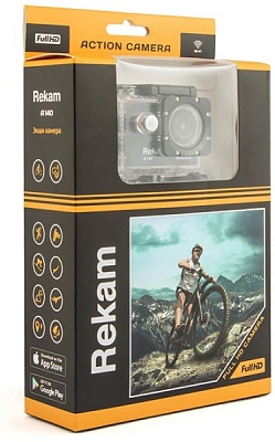 Action ������ Rekam A140