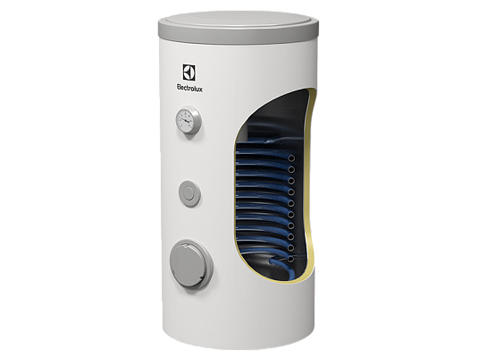 ������ ���������� ������� Electrolux Elitec 150.1