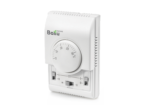 ������ �������� BALLU BHC-L09S03-SP