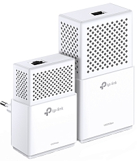 Powerline ������� TP-LINK TL-WPA7510KIT