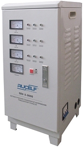 ������������ ���������� RUCELF SDV-3-9000
