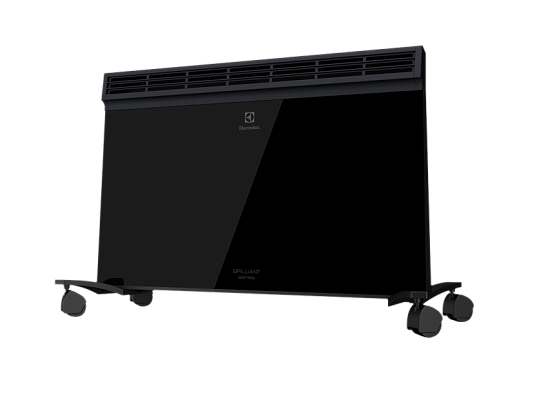 ��������� ������������� Electrolux Brilliant ECH/B-1000 E